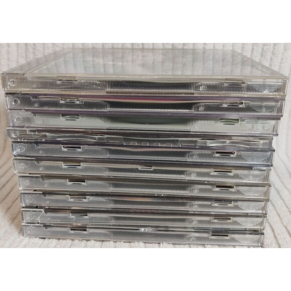 Lot Of 10 CDS Various Artists Pre Owned Music Lot - Picture 13 of 13